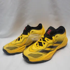 Louisville Cardinals Adidas Adizero NCAA Basketball Shoes