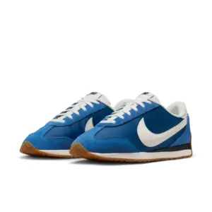 Nike PACIFIC Men's Court Blue  Running Shoes
