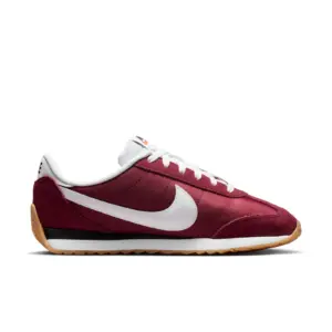 Nike PACIFIC Men's Crimson White Running Shoes