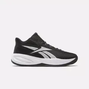 Reebok Press Basketball Unisex Shoes