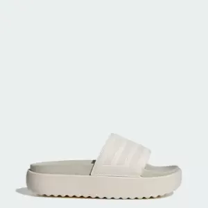 Adidas men Adilette Platform Slides