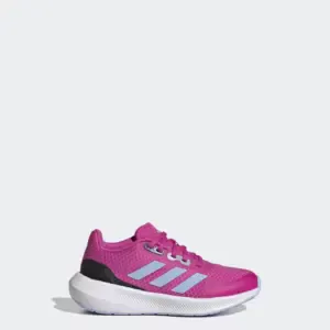 Adidas kids Falcon 3 Sport Lace Shoes